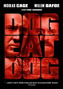 【輸入盤DVD】【新品】DOG EAT DOG