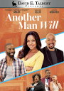 【輸入盤DVD】【新品】DAVID E TALBERT'S ANOTHER MAN WILL