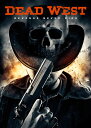 【輸入盤DVD】【新品】DEAD WEST