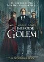 【輸入盤DVD】【新品】LIMEHOUSE GOLEM
