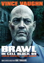 【輸入盤DVD】【新品】BRAWL IN CELL BLOCK 99