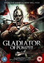 【輸入盤DVD】【新品】Gladiator Of Pompeii (2007) / Gladiator of Pompeii