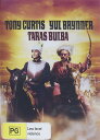 【輸入盤DVD】【新品】Taras Bulba