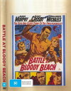 【輸入盤DVD】【新品】Battle Of Bloody Beach / Battle at Bloody Beach