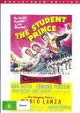 【輸入盤DVD】【新品】The Student Prince