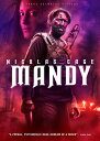 【輸入盤DVD】【新品】MANDY