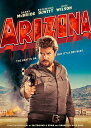 【輸入盤DVD】【新品】ARIZONA