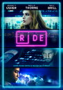 【輸入盤DVD】【新品】RIDE