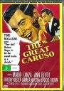 【輸入盤DVD】【新品】Great Caruso / The Great Caruso