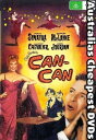 【輸入盤DVD】【新品】Can-Can