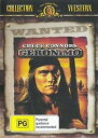 【輸入盤DVD】【新品】Geronimo