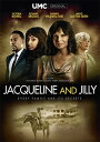 【輸入盤DVD】【新品】JAQUELINE & JILLY