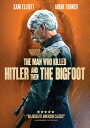 【輸入盤DVD】【新品】MAN WHO KILLED HITLER & THEN THE BIGFOOT