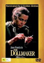 【輸入盤DVD】【新品】DOLLMAKER