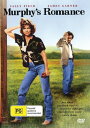 【輸入盤DVD】【新品】MURPHY'S ROMANCE