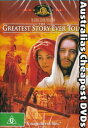 【輸入盤DVD】【新品】Greatest Story Ever Told / The Greatest Story Ever Told