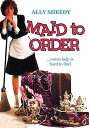 【輸入盤DVD】【新品】MAID TO ORDER