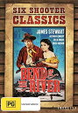 【輸入盤DVD】【新品】Bend of the River