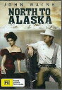 【輸入盤DVD】【新品】North to Alaska