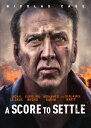 【輸入盤DVD】【新品】SCORE TO SETTLE