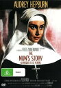 【輸入盤DVD】【新品】Nun's Story / The Nun's Story