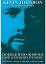 【輸入盤DVD】【新品】Kevin Johnson / Live At The State Theatre Sydney
