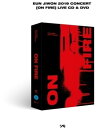 【輸入盤DVD】【新品】Eun Ji Won / 2019 Concert: On Fire (incl. 2 x DVD, 2 x CD, VCR Photo...