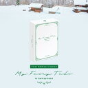 【輸入盤DVD】【新品】Lee Jim Hyuk / My Fairytale in Switzerland (Limited Edition) (incl. ...