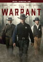 【輸入盤DVD】【新品】THE WARRANT
