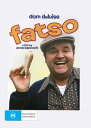 【輸入盤DVD】【新品】FATSO