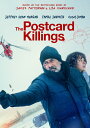 【輸入盤DVD】【新品】POSTCARD KILLINGS