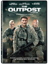 【輸入盤DVD】【新品】OUTPOST