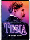 【輸入盤DVD】【新品】TESLA