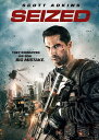 【輸入盤DVD】【新品】Seized
