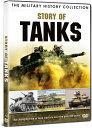 【輸入盤DVD】【新品】Miltary History Collection: Story Of Tanks