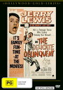 【輸入盤DVD】【新品】Delicate Delinquent / The Delicate Delinquent