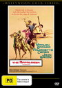 【輸入盤DVD】【新品】Appaloosa / The Appaloosa