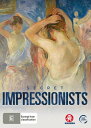 【輸入盤DVD】【新品】SECRET IMPRESSIONISTS