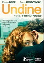 【輸入盤DVD】【新品】UNDINE
