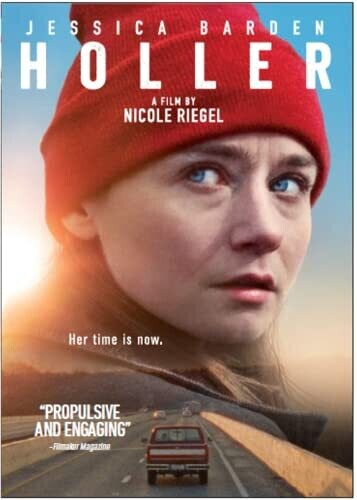 こちらのDVDは輸入盤DVDです。リージョン＝フリーのDVDプレイヤーでない場合、再生できない可能性があります。リージョン＝フリーのDVDプレイヤーはこちらでご案内しております。種別：DIGITAL VIDEO DISCジャンル：Drama発売日：2021/12/14収録分数：90公開年：2020ディスク枚数：1コメント：For Ohio teen Ruth Avery (Pamela Barden), life in a dying factory town-with an addict mom (Pamela Adlon) in prison-didn't present a lot of options. She and her brother Blaze (Gus Halper) turn to hustling scrap metal to get by, and as her innate smarts entice yard manager Hank (Austin Amelio) to school her in the operation's shadier aspects, she might not be able to find her way out. Writer-director Nicole Riegel's compelling contemporary study co-stars Becky Ann Baker. 90 min. Widescreen; Soundtrack: English.