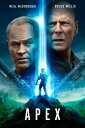 【輸入盤DVD】【新品】APEX