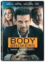 【輸入盤DVD】【新品】BODY BROKERS