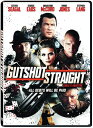 【輸入盤DVD】【新品】Gunshot Straight