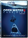 【輸入盤DVD】【新品】Open Water 3: Cage Dive