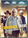 【輸入盤DVD】【新品】Comeback Trail / The Comeback Trail