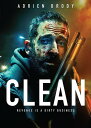 【輸入盤DVD】【新品】CLEAN