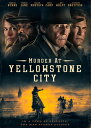 【輸入盤DVD】【新品】MURDER AT YELLOWSTONE CITY