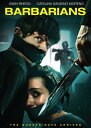 【輸入盤DVD】【新品】BARBARIANS