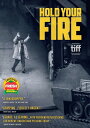 【輸入盤DVD】【新品】HOLD YOUR FIRE