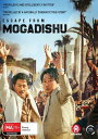 【輸入盤DVD】【新品】Escape From Mogadishu